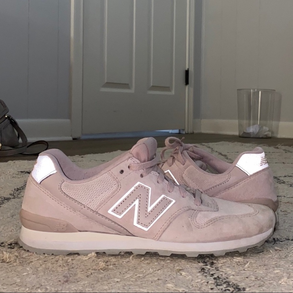 New Balance shoes